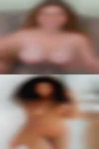 Ticking swingers naked girls.