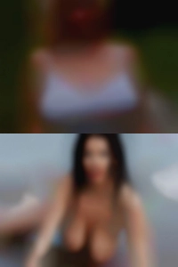 Nude girls washing mature woman of penis.