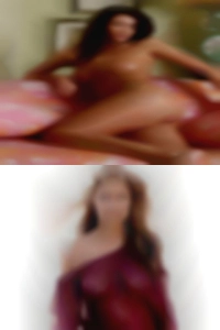 Nude girls exploring sex.